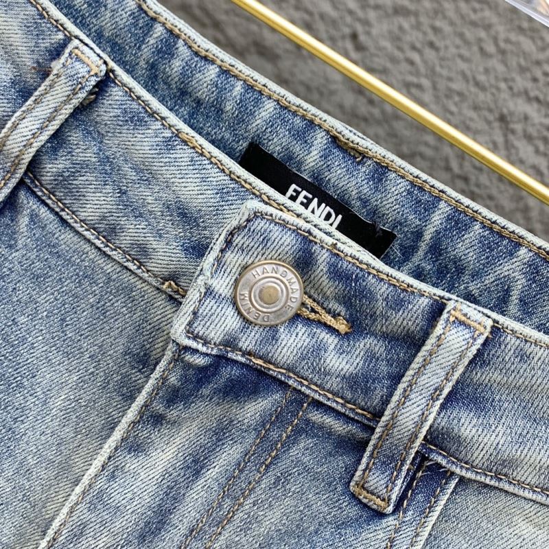 Fendi Jeans